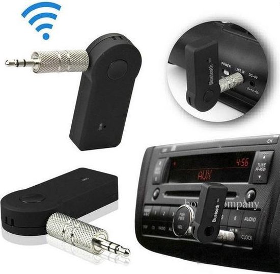 De 20 beste FM-transmitters voor in auto | BYNCO