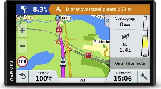 De beste navigatiesystemen voor in auto | BYNCO