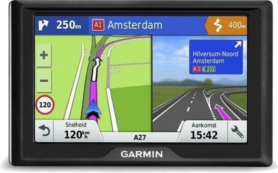 De beste navigatiesystemen voor in auto | BYNCO