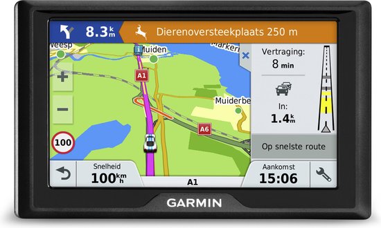 De beste navigatiesystemen voor in auto | BYNCO