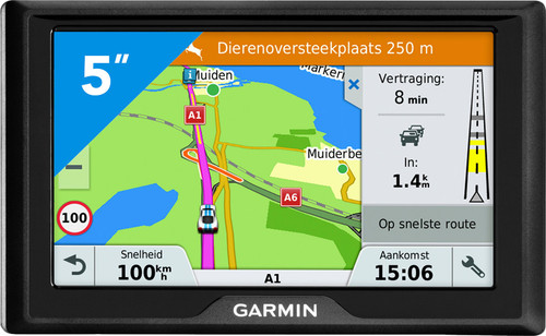 De beste navigatiesystemen voor in auto | BYNCO
