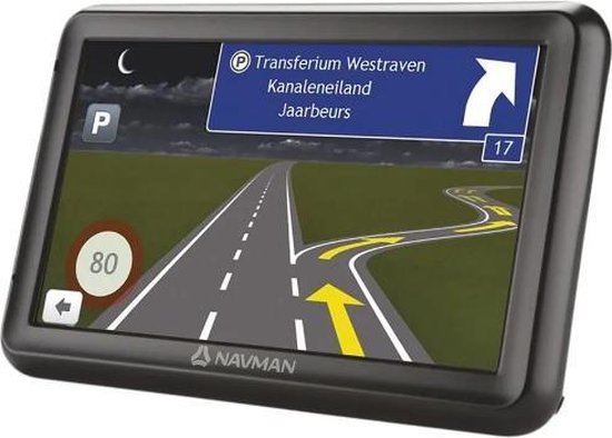 Auto hurken Brig De 20 beste navigatiesystemen voor in de auto | BYNCO