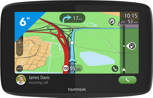 hoofdkussen bijkeuken Telegraaf De 20 beste navigatiesystemen voor in de auto | BYNCO