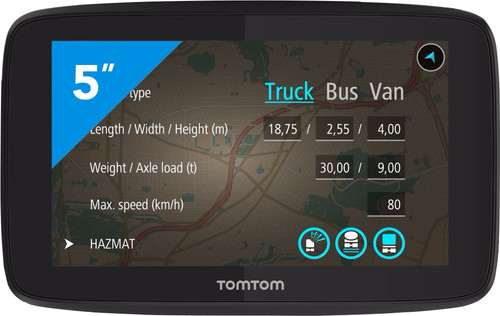 Voor een dagje uit Ook roddel De 20 beste navigatiesystemen voor in de auto | BYNCO