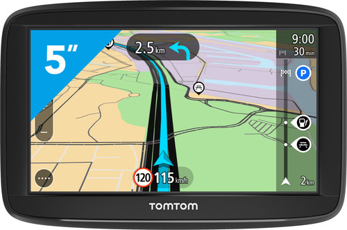 De beste navigatiesystemen voor in auto | BYNCO