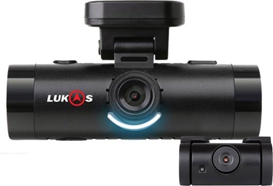 deur deelnemen Centraliseren De 20 beste dashcams voor in de auto | BYNCO