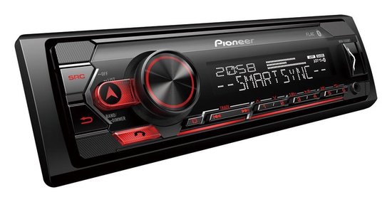 pindas Beenmerg inleveren De 20 beste autoradio's, het complete overzicht - BYNCO