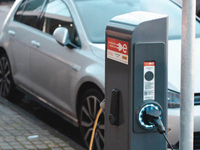 Wat kost het opladen van een elektrische auto?