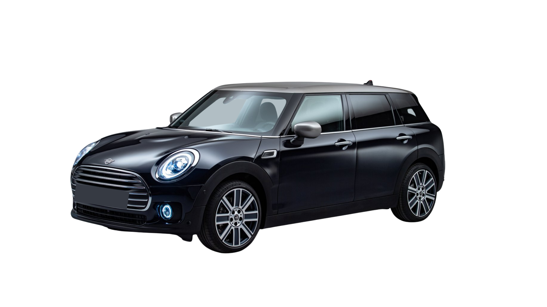 Mini Clubman exterieur