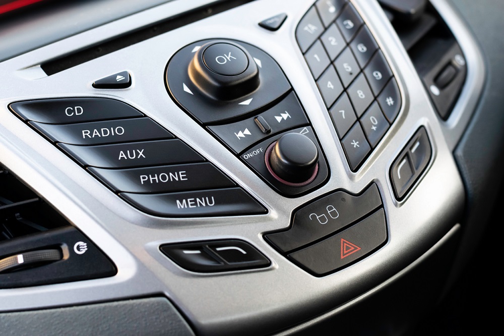 De 20 beste FM-transmitters voor in de auto