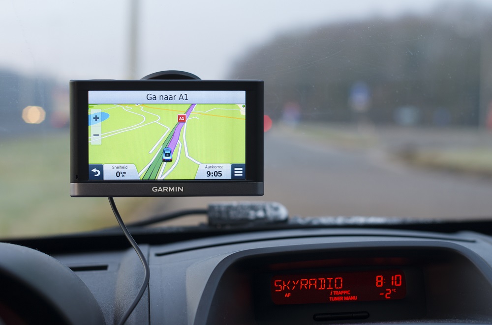 omzeilen volgens Guinness De 20 beste navigatiesystemen voor in de auto | BYNCO