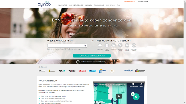 Doe online aansluiting sites daadwerkelijk werken
