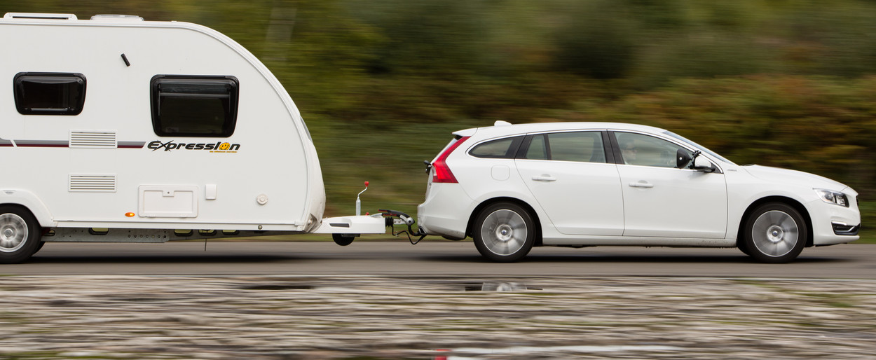 hybride caravantrekker hybride caravantrekker