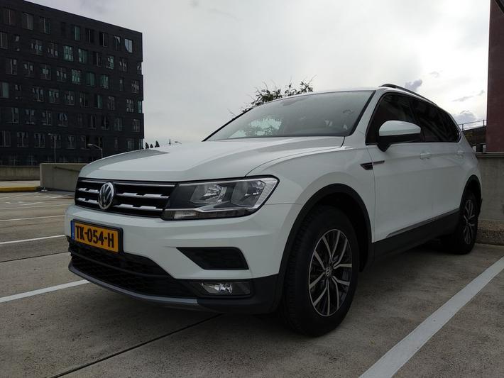 Alle 25 7 persoons auto's van dit moment op een rij Bynco Alle 25 7 persoons auto's van dit moment op een rij Bynco