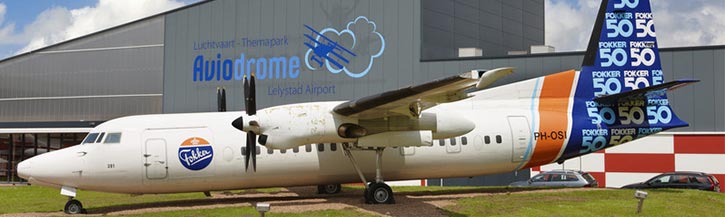 aviodrome pasen aviodrome pasen