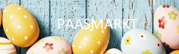 Paasmarkt Paasmarkt