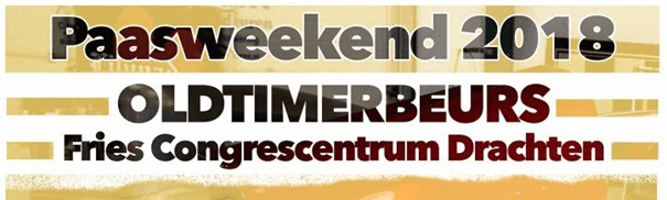 Paasweekend oldtimerbeurs Paasweekend oldtimerbeurs