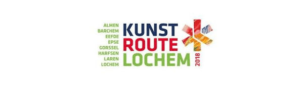 Pasen kunstroute lochem Pasen kunstroute lochem