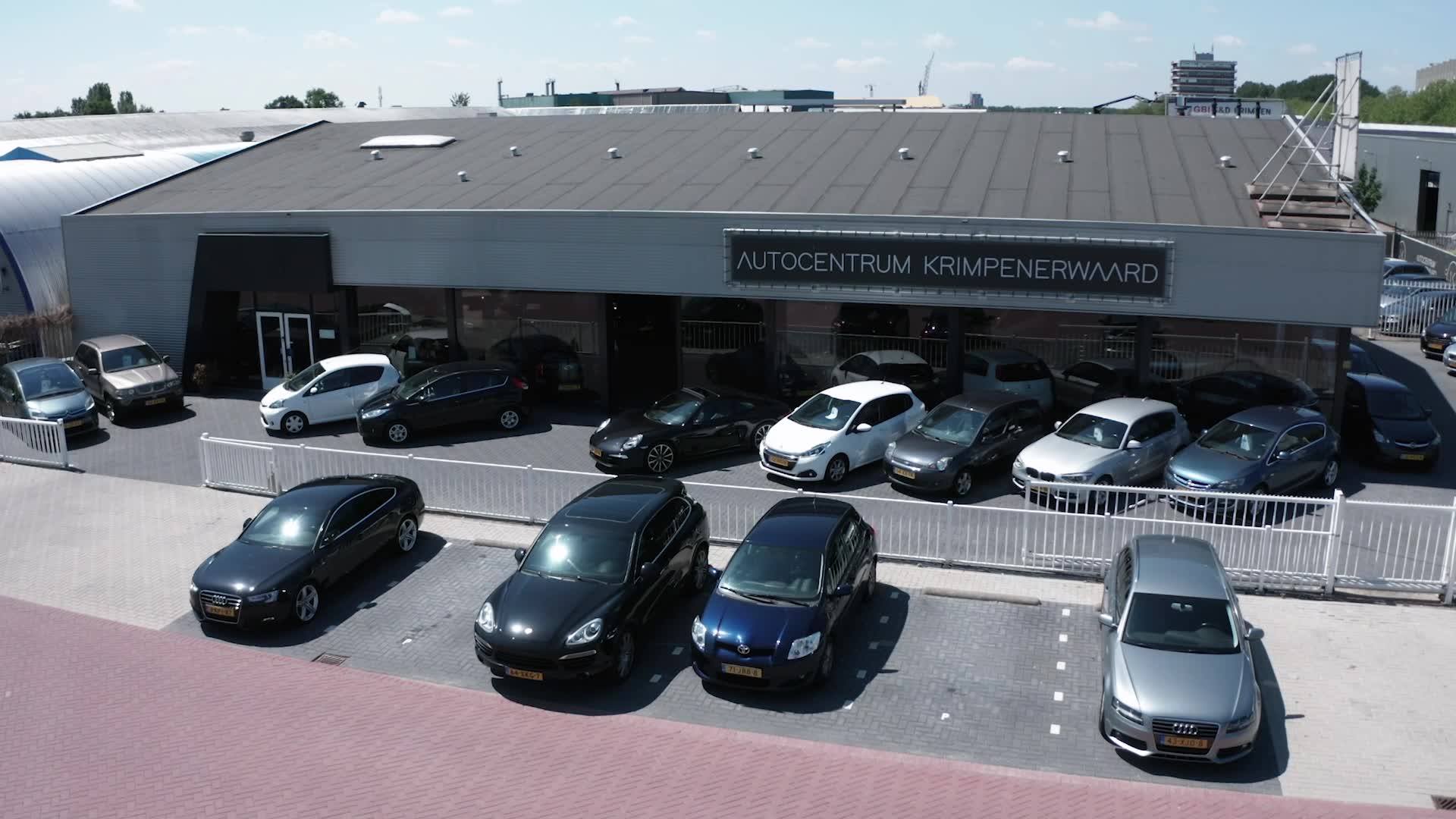 Autocentrum Krimpenerwaard