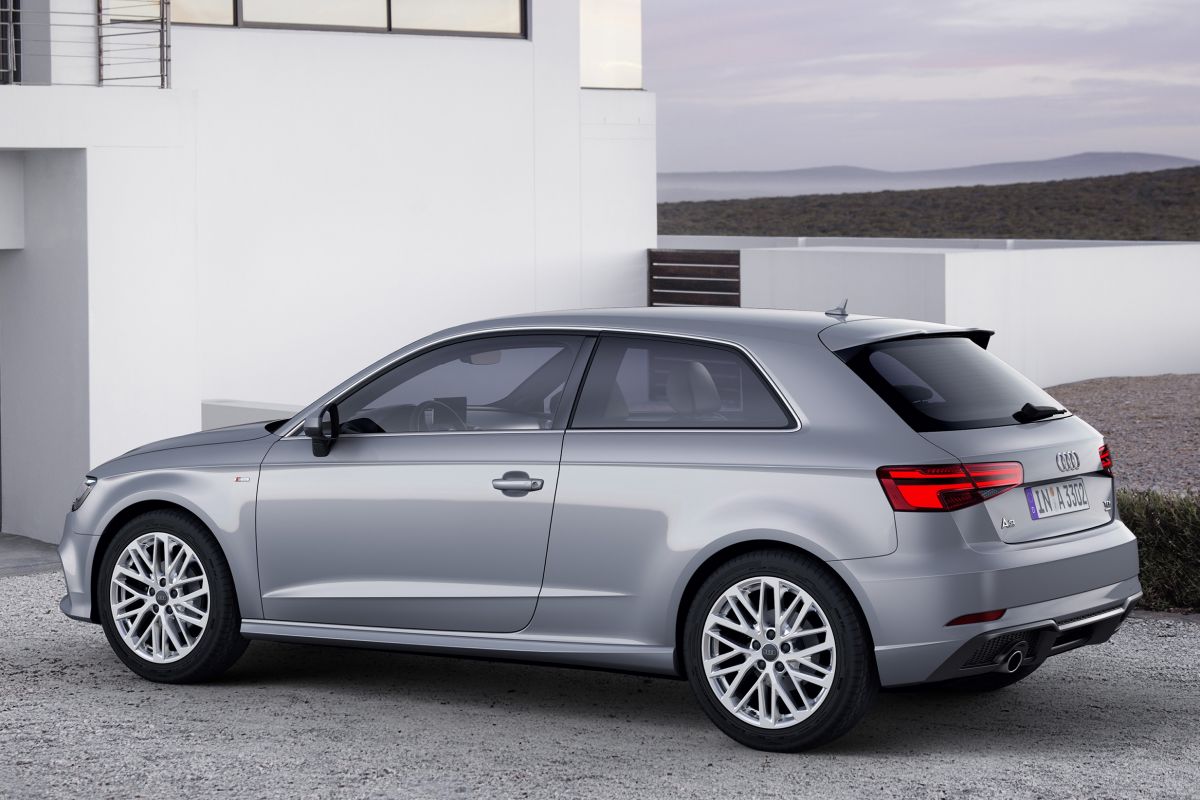 Terzijde ademen Met name tweedehands Audi A3 uit 2015 kopen – Bynco