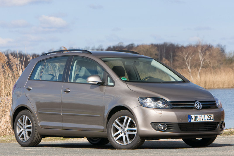 Voor u De andere dag schrobben Tweedehands Volkswagen Golf Plus kopen? | Bynco