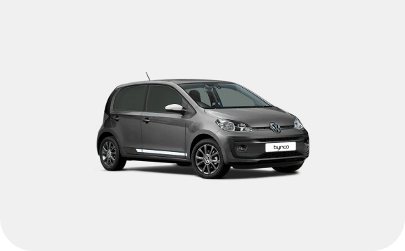Populaire autocategorieën - Compacte auto's
