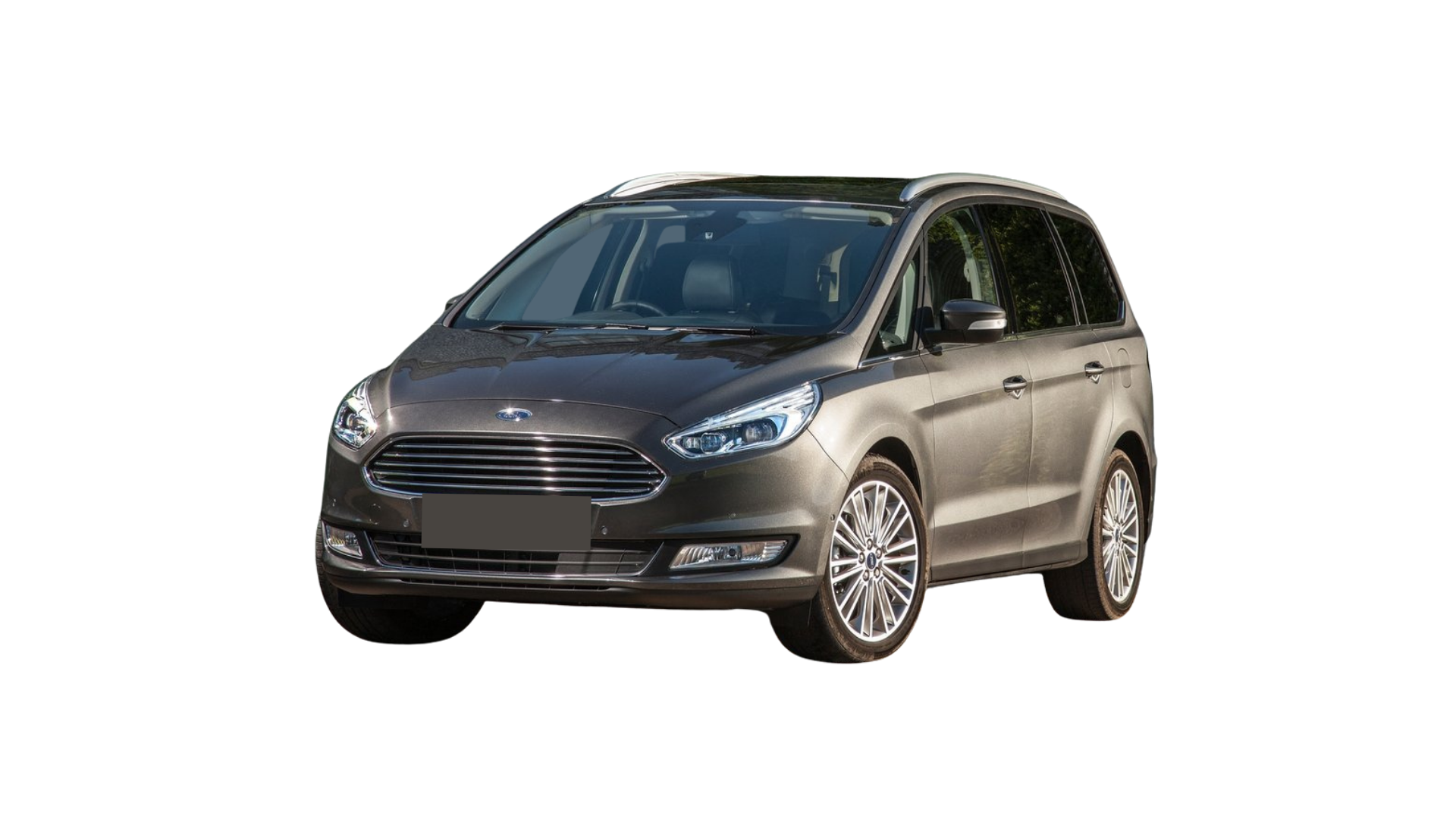 Ford Galaxy exterieur