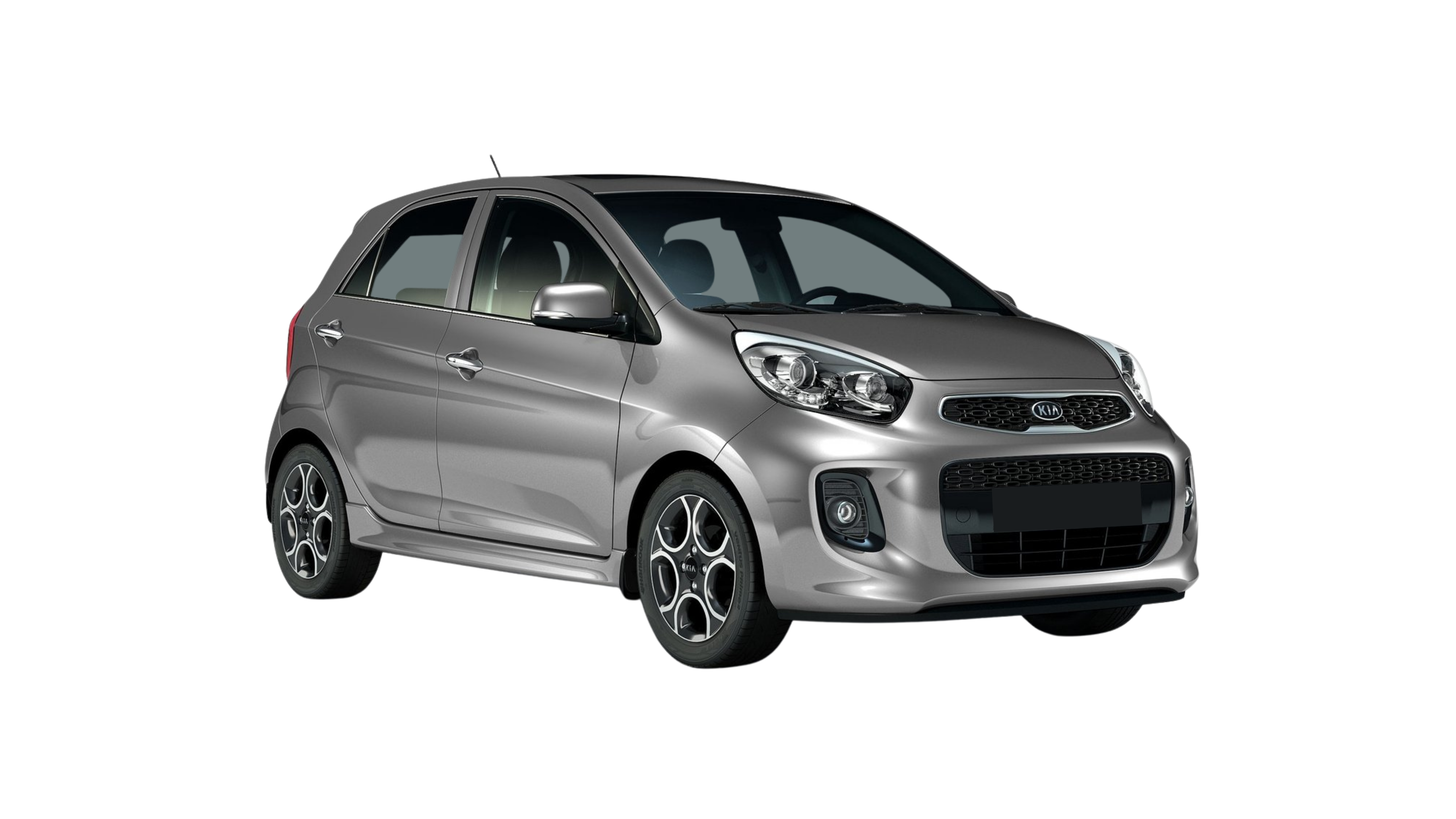 Kia PICANTO exterieur