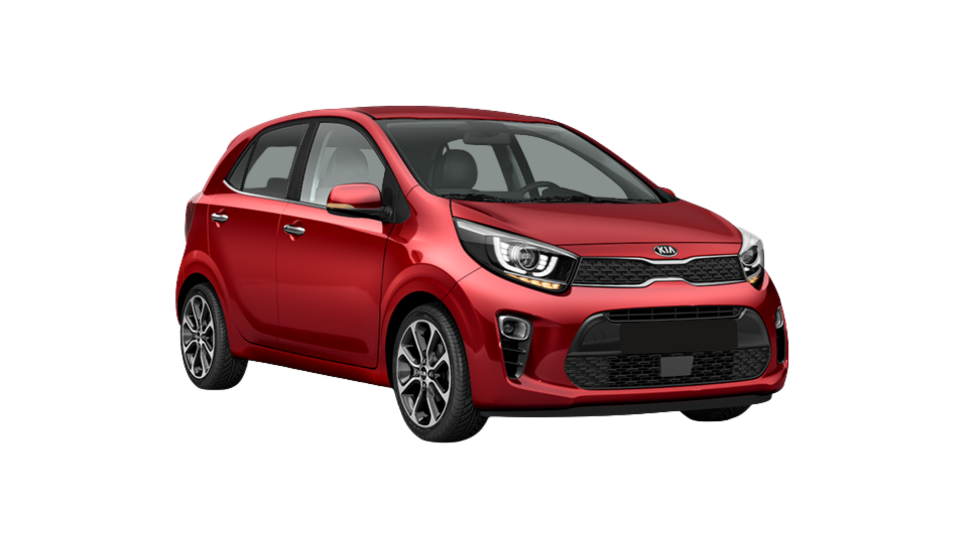 Kia  PICANTO exterieur