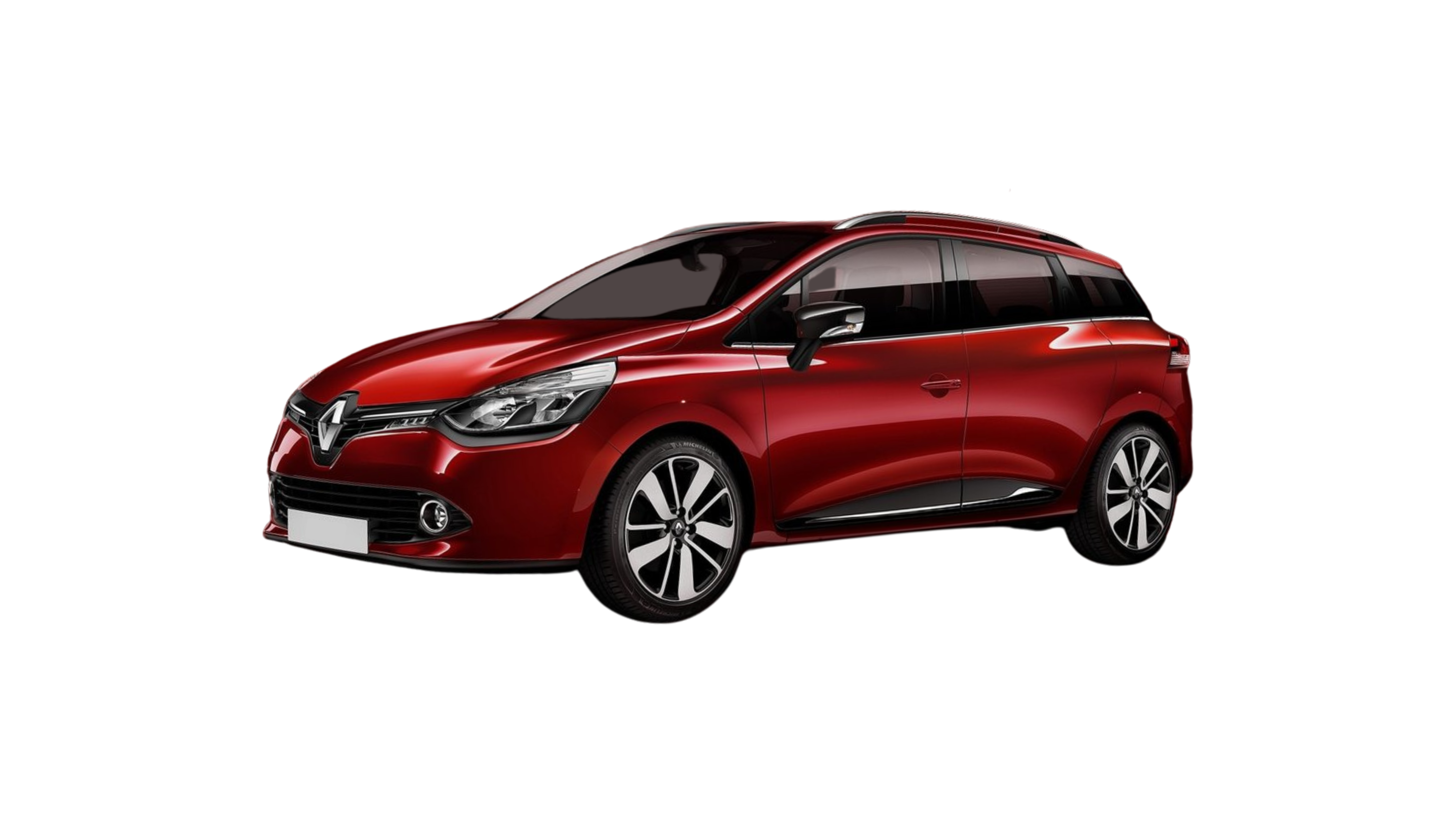 Renault CLIO  exterieur