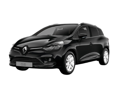 Renault CLIO exterieur