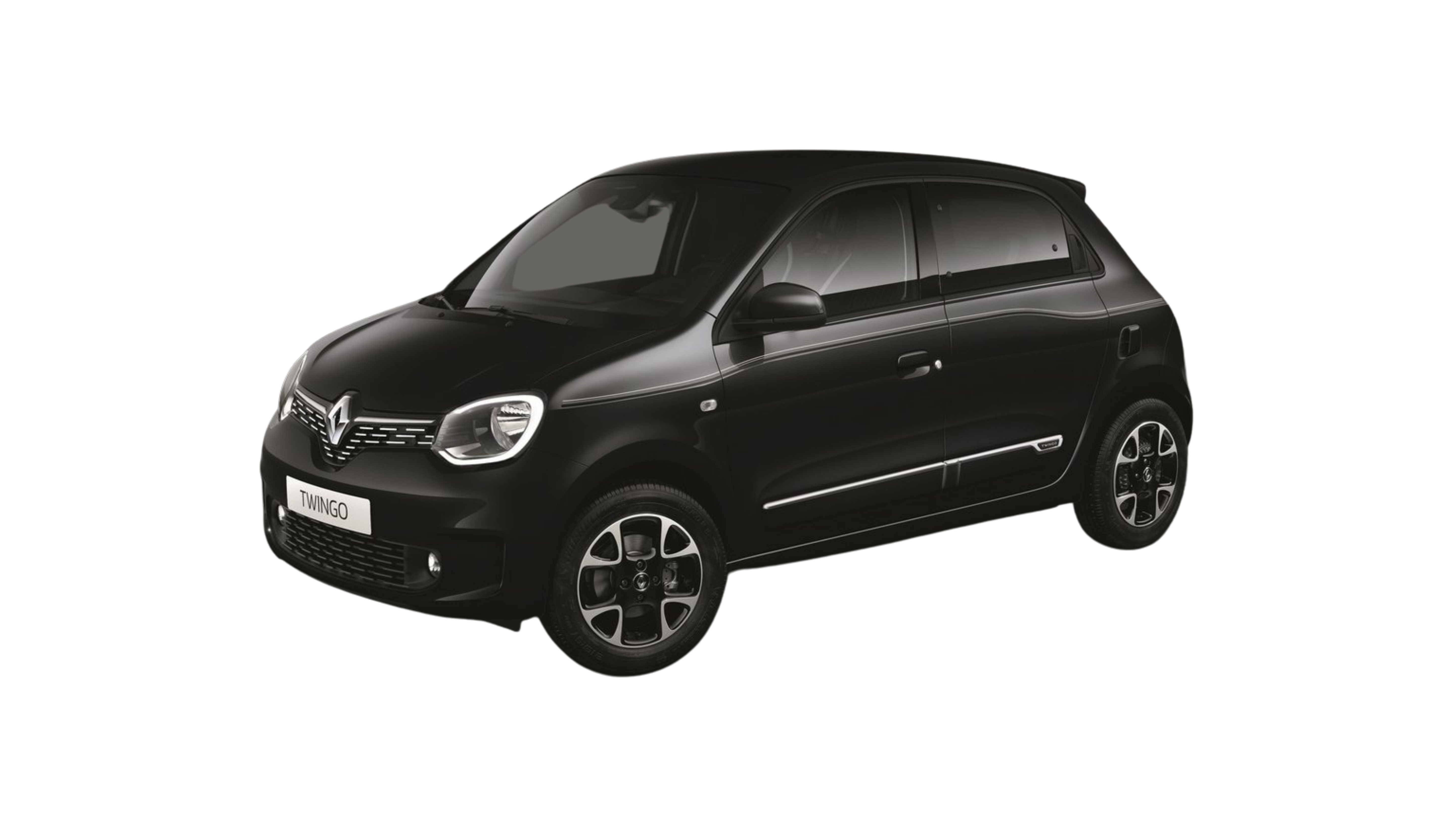 Renault TWINGO exterieur