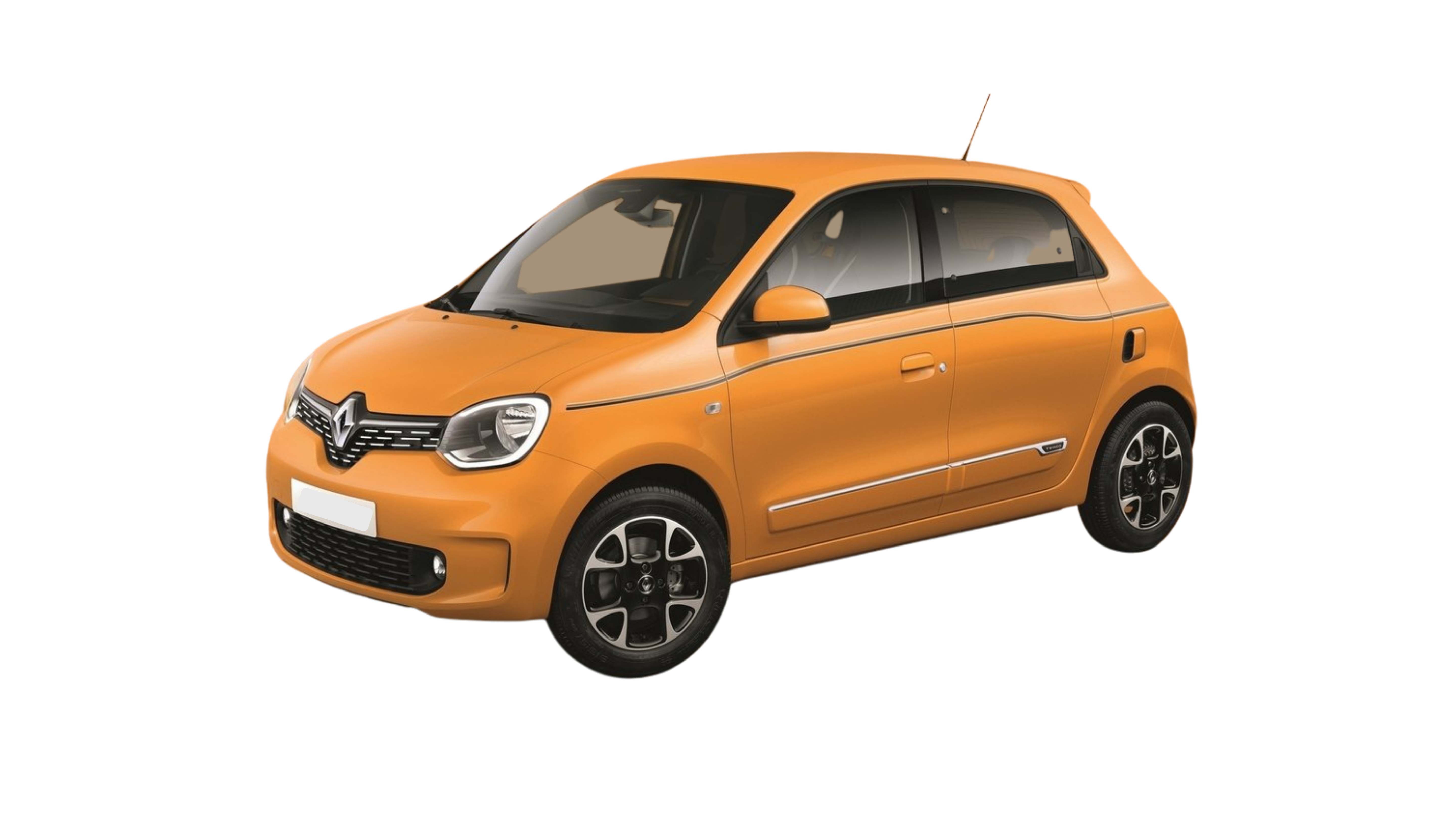 Renault TWINGO exterieur